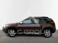 2011 Dacia Duster