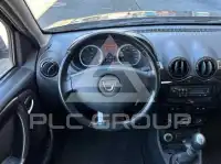 2011 Dacia Duster