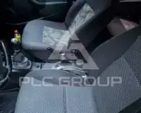 2011 Dacia Logan