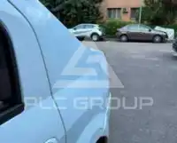 2011 Dacia Logan