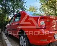 2011 Dacia Logan