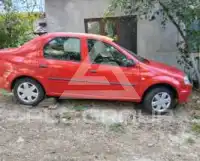 2011 Dacia Logan