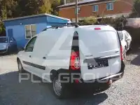 2011 Dacia Logan
