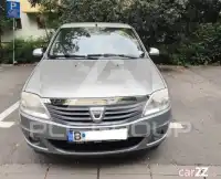 2011 Dacia Logan