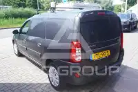 2011 Dacia Logan