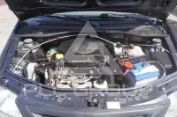 2011 Dacia Logan