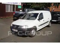 2011 Dacia Logan
