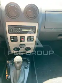 2011 Dacia Logan