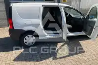 2011 Dacia Logan