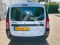 2011 Dacia Logan
