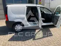 2011 Dacia Logan
