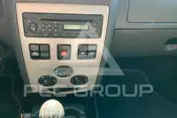 2011 Dacia Logan