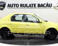2011 Dacia Logan