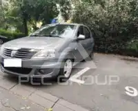 2011 Dacia Logan