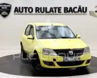 2011 Dacia Logan