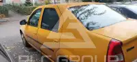 2011 Dacia Logan