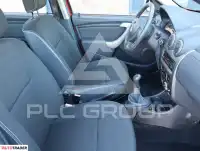 2011 Dacia Sandero