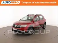 2011 Dacia Sandero