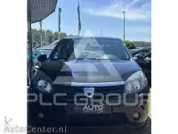 2011 Dacia Sandero