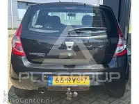2011 Dacia Sandero