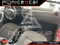 2011 Dacia Sandero