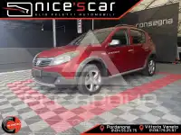 2011 Dacia Sandero