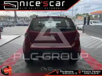 2011 Dacia Sandero