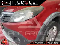 2011 Dacia Sandero