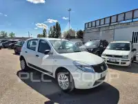 2011 Dacia Sandero