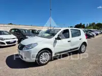 2011 Dacia Sandero