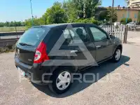 2011 Dacia Sandero