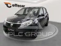 2011 Dacia Sandero