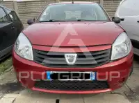 2011 Dacia Sandero