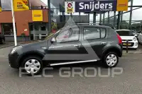 2011 Dacia Sandero