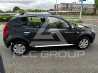 2011 Dacia Sandero