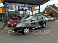 2011 Dacia Sandero