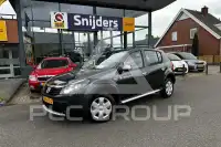 2011 Dacia Sandero