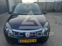 2011 Dacia Sandero