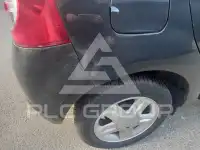 2011 Dacia Sandero