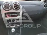 2011 Dacia Sandero