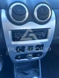 2011 Dacia Sandero