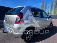 2011 Dacia Sandero