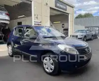 2011 Dacia Sandero