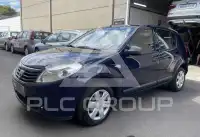 2011 Dacia Sandero