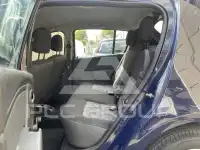2011 Dacia Sandero