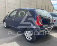 2011 Dacia Sandero