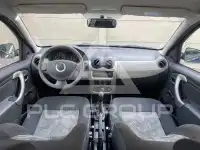 2011 Dacia Sandero