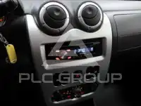 2011 Dacia Sandero
