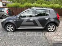 2011 Dacia Sandero