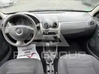 2011 Dacia Sandero